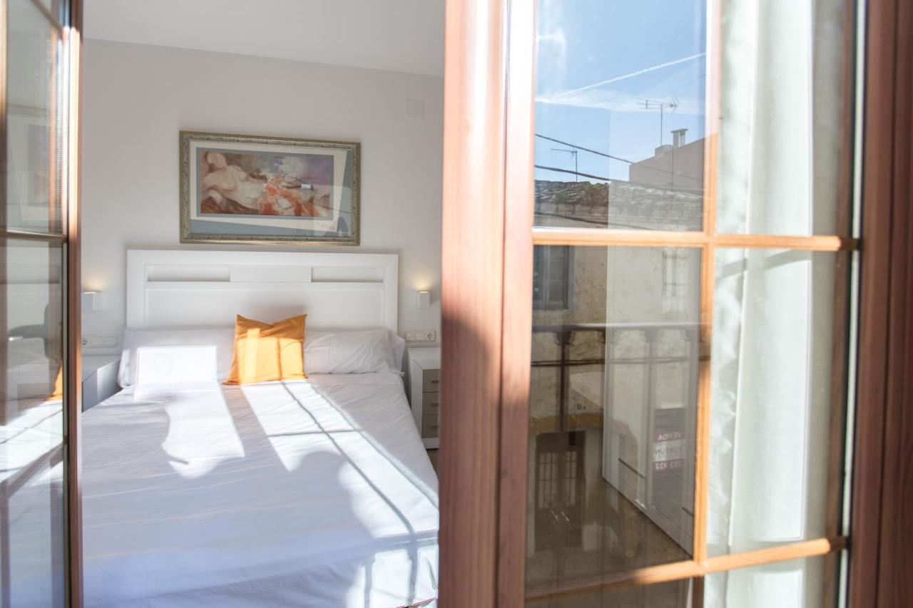 Apt Costa Dorada 2 By Marcalma Creixell Buitenkant foto