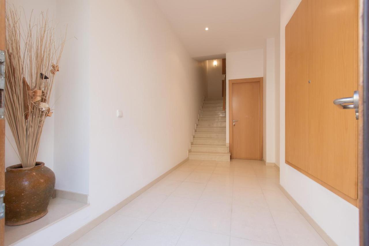 Apt Costa Dorada 2 By Marcalma Creixell Buitenkant foto