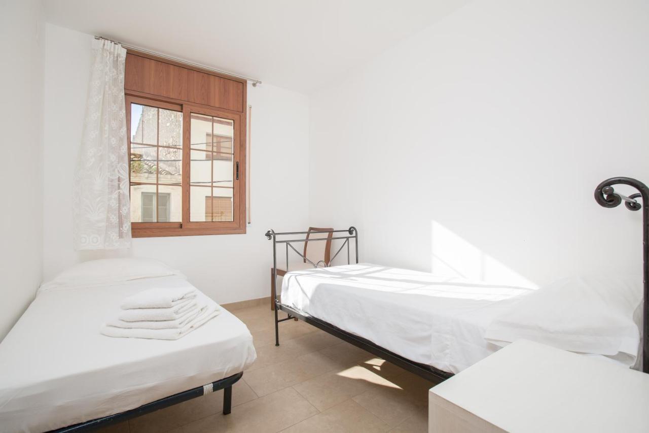 Apt Costa Dorada 2 By Marcalma Creixell Buitenkant foto