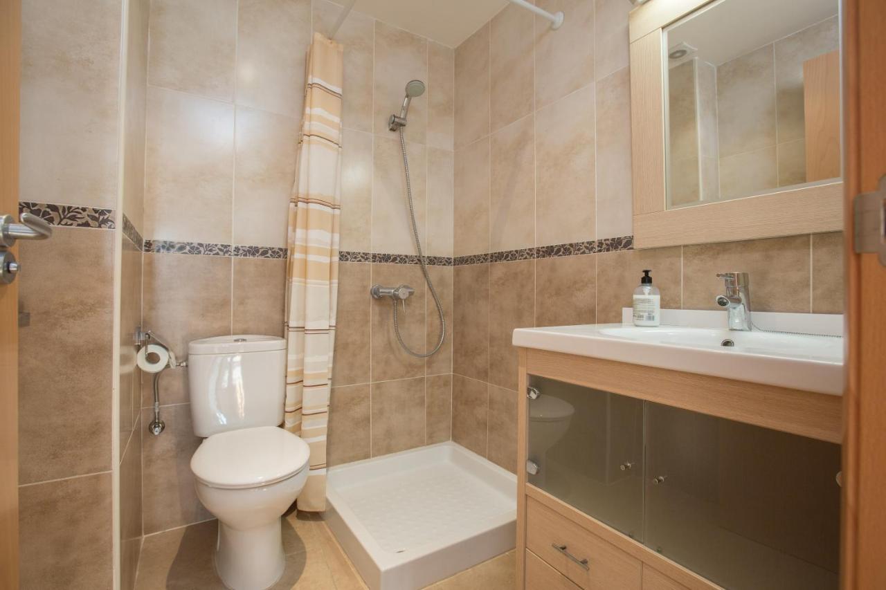 Apt Costa Dorada 2 By Marcalma Creixell Buitenkant foto
