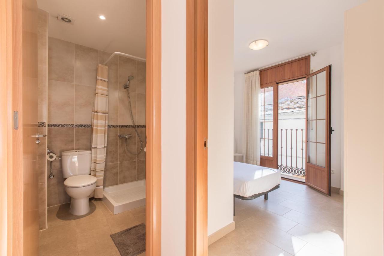 Apt Costa Dorada 2 By Marcalma Creixell Buitenkant foto
