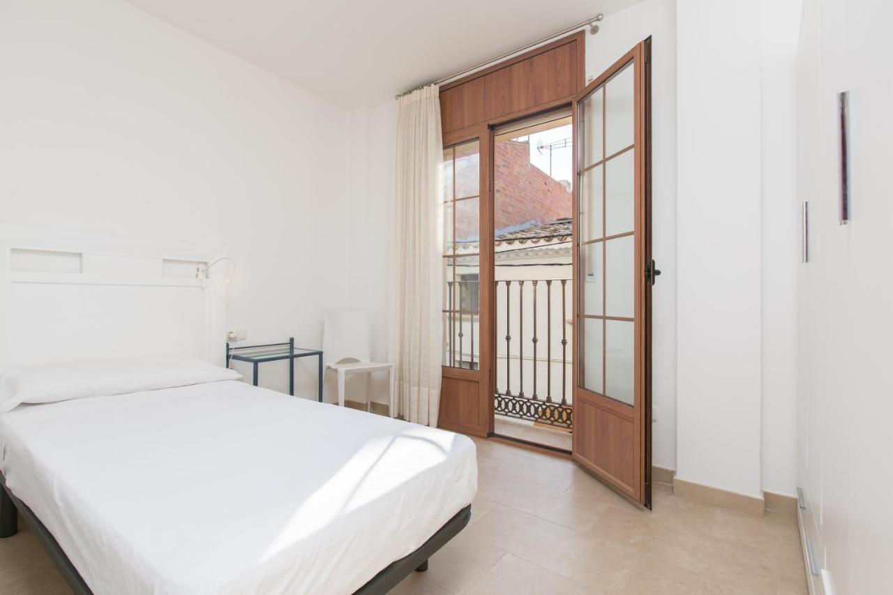 Apt Costa Dorada 2 By Marcalma Creixell Buitenkant foto